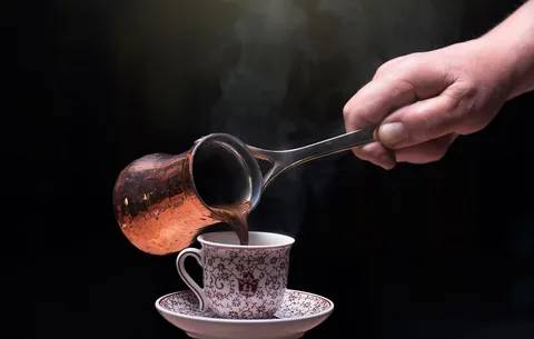 Dibek kahvesinin faydaları ortaya çıktı. Bir fincanı bile yeterli - Resim: 6